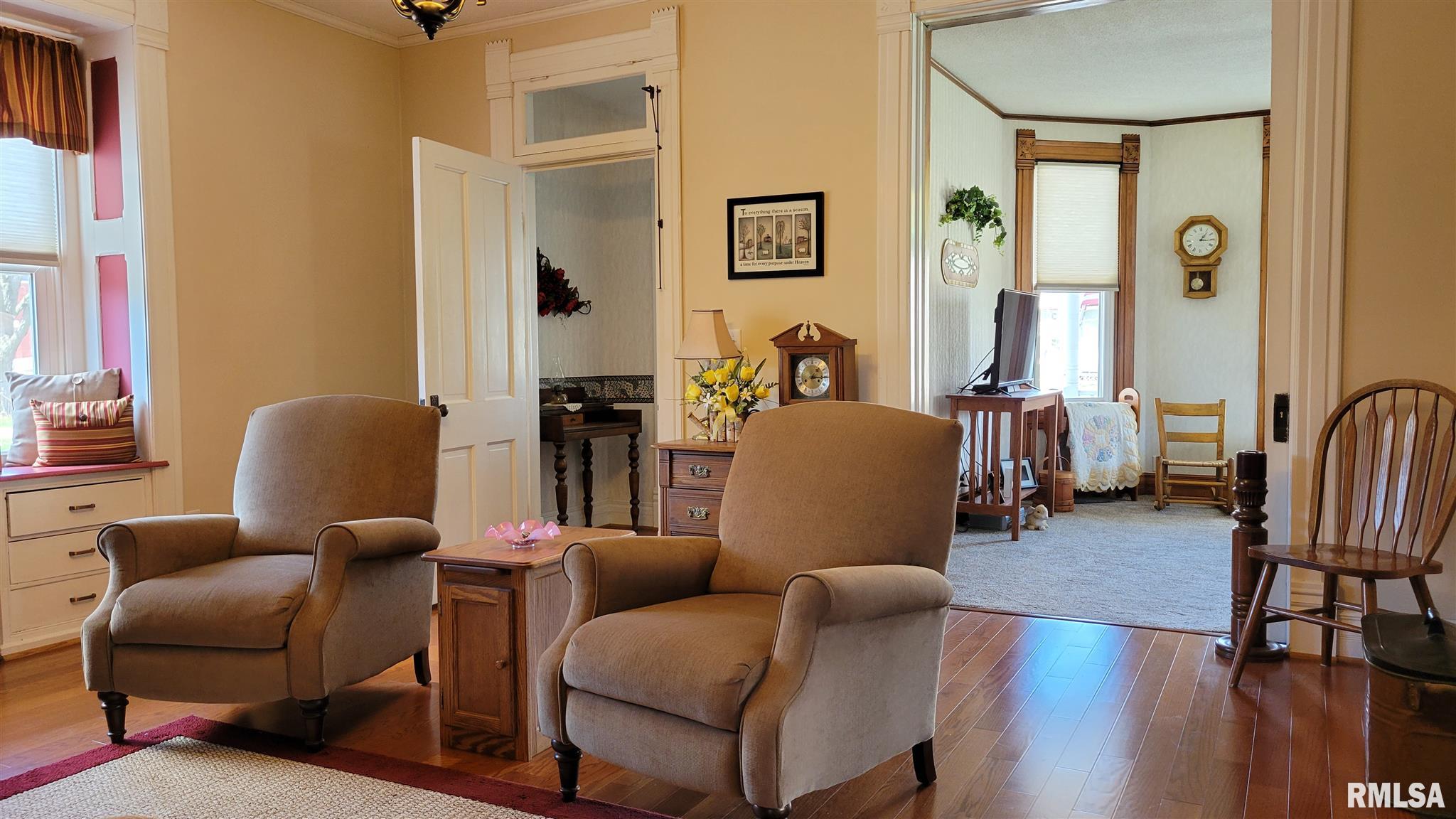 726 East Main Street Carthage, IL 62321 - Photo 5 of 34 Gallery Image 5