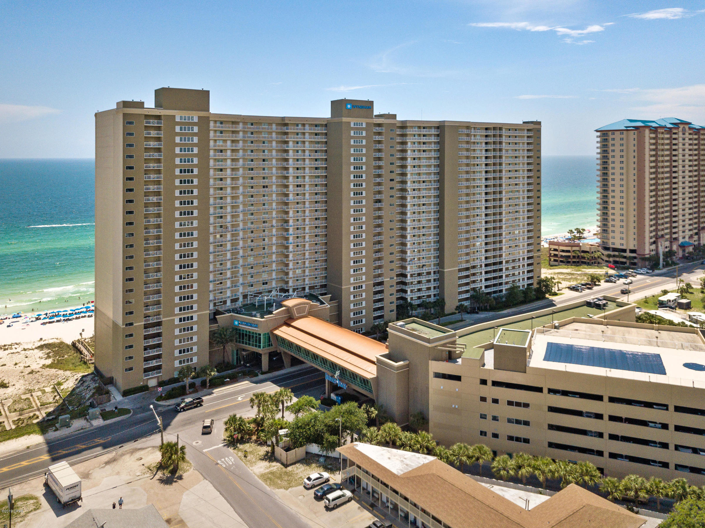 14701 Front Beach Road, Unit 2431 Panama City Beach, FL 32413 - Photo 1 of 41 Gallery Image 1