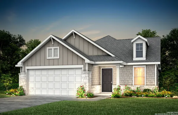 $299,340 | 5143 Bay Breeze, San Antonio, TX 78245