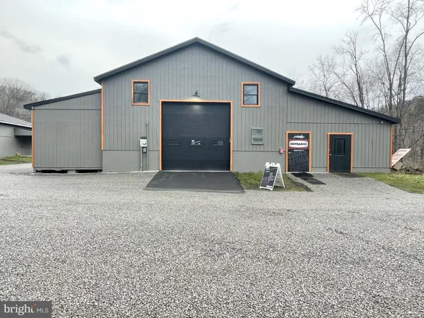 $465,000 | 12419 Vale Summit Road Southwest, Frostburg, MD 21532