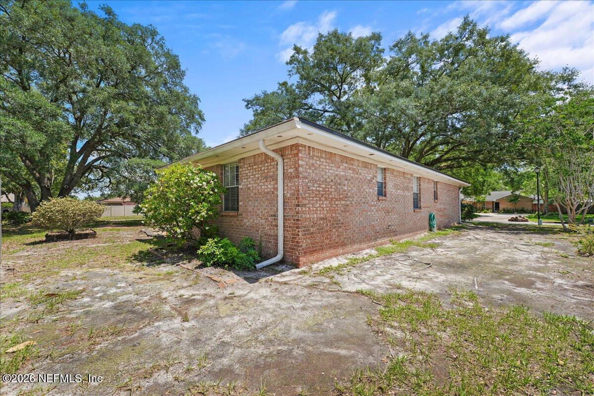 11534 North Ride Circle East Jacksonville, FL 32223 - Photo 31 of 32 31-7RV00313