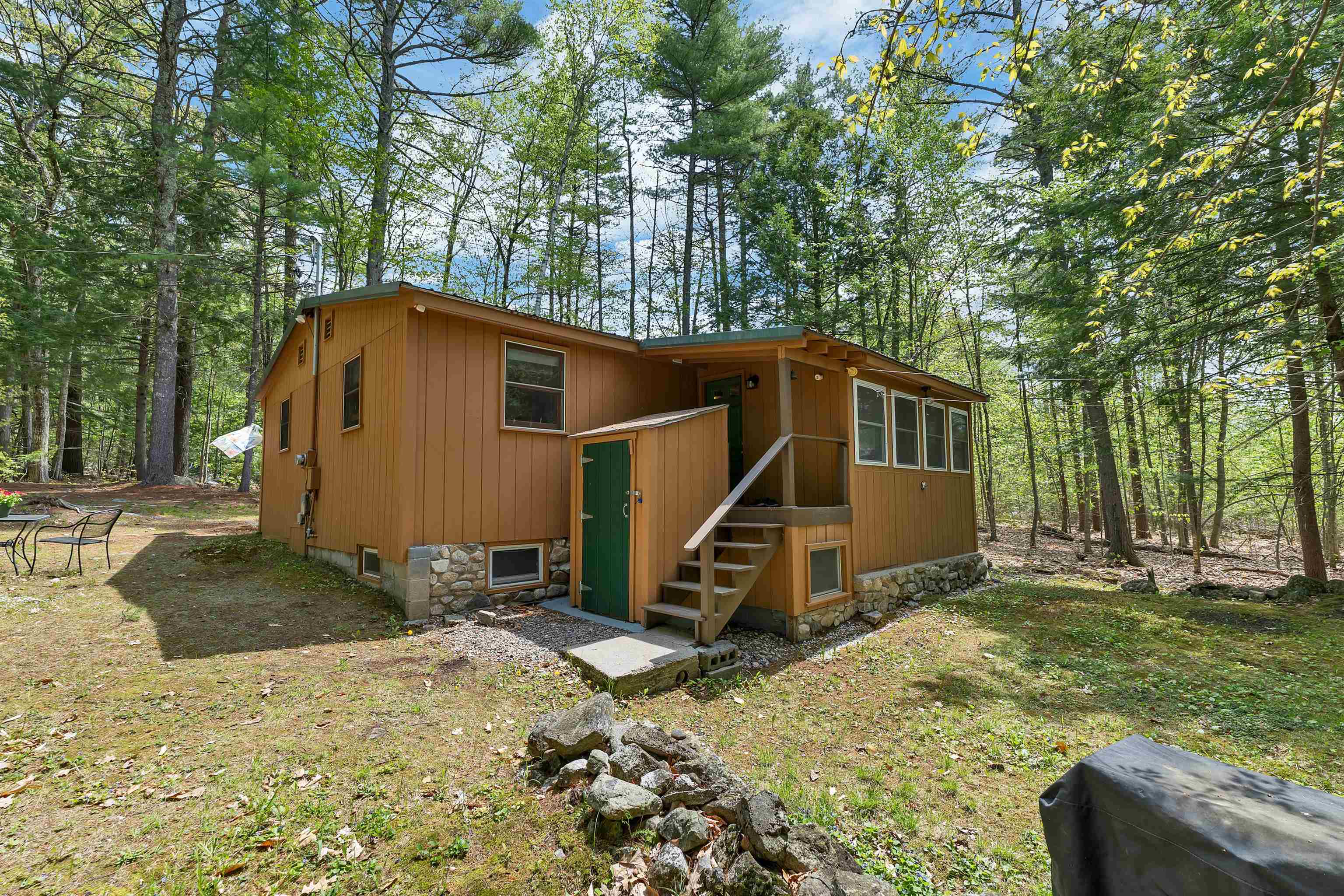 34 Finethy Road Alton, NH 03809 - Photo 4 of 32