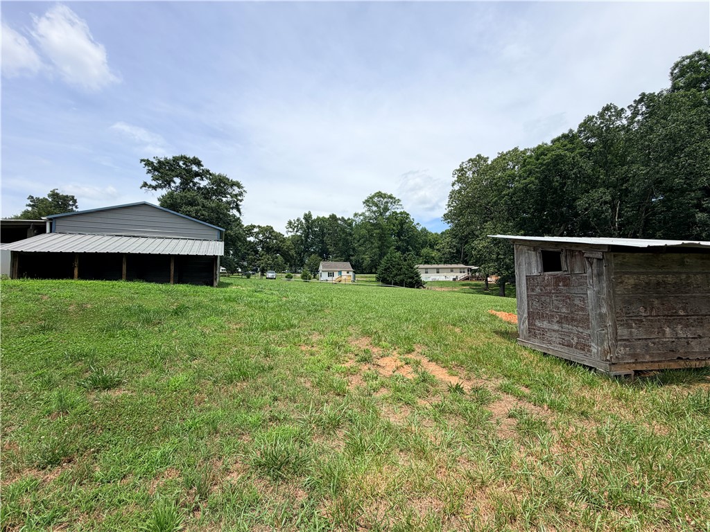 1342 Breazeale Road Easley, SC 29640 - Photo 7 of 9