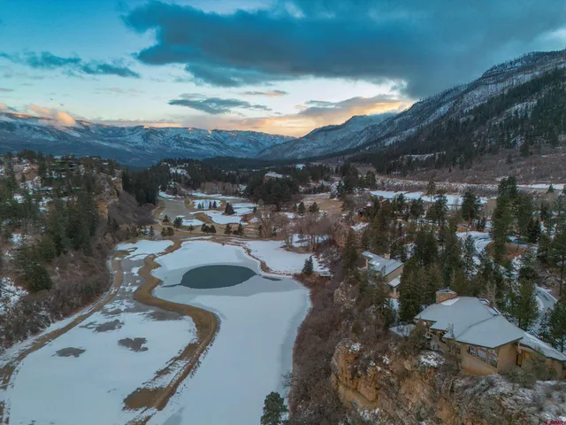 $4,100,000 | 163 Peregrine Drive, Durango, CO 81301