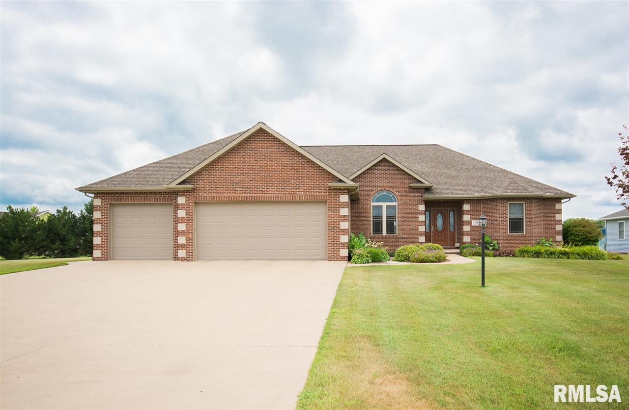 1519 Redbird Ridge Drive Metamora, IL 61548 - Photo 2 of 36
