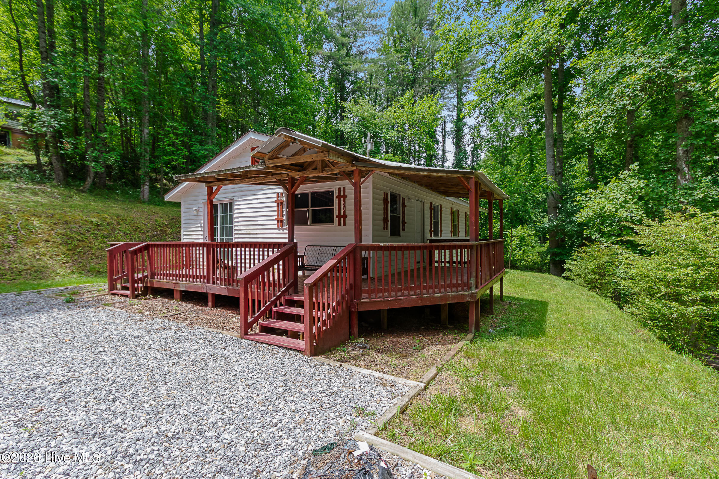 60 Fleming Street Murphy, NC 28906 - Photo 3 of 50