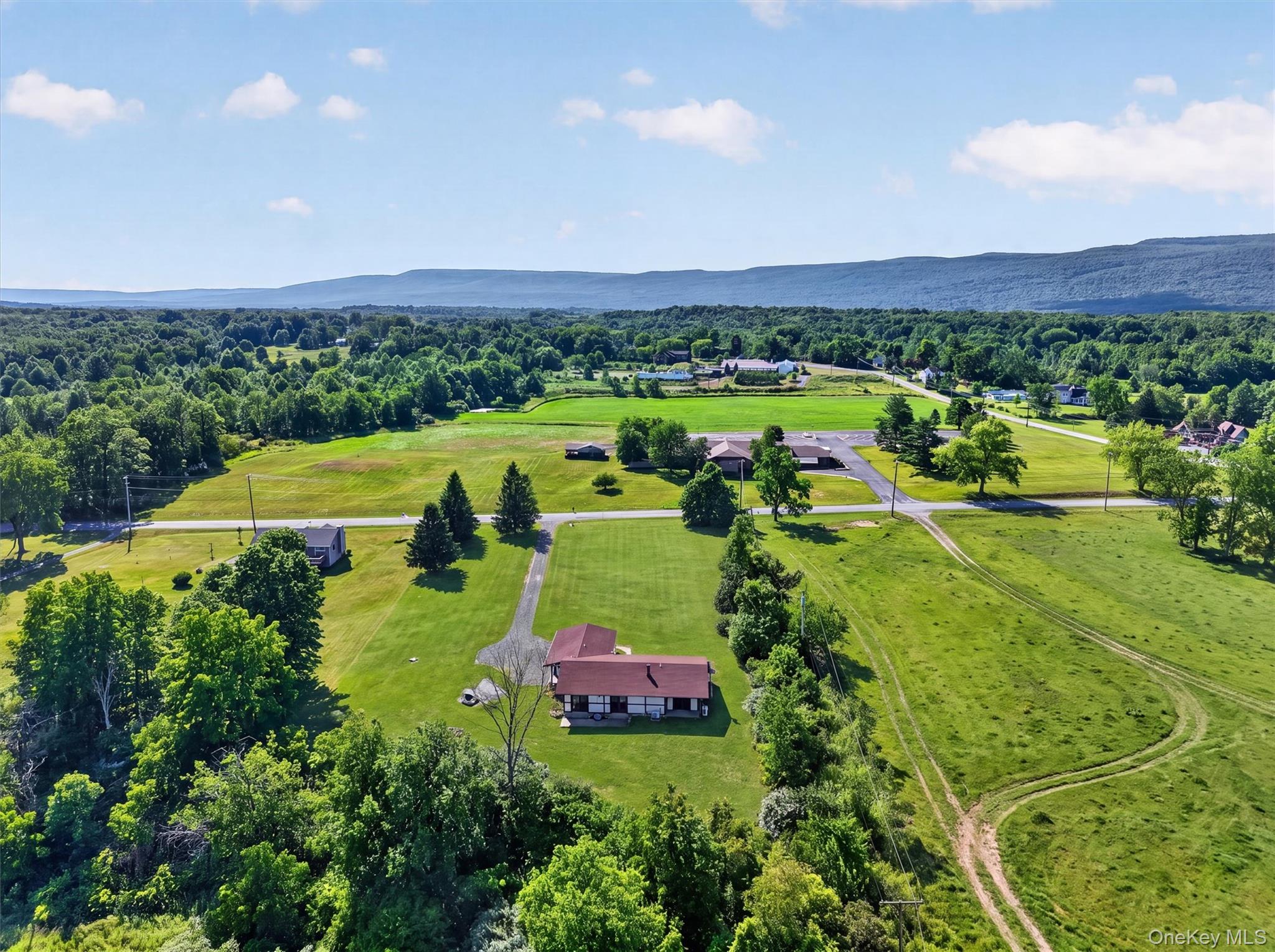 25 Red Mills Road Wallkill, NY 12589 - Photo 2 of 48