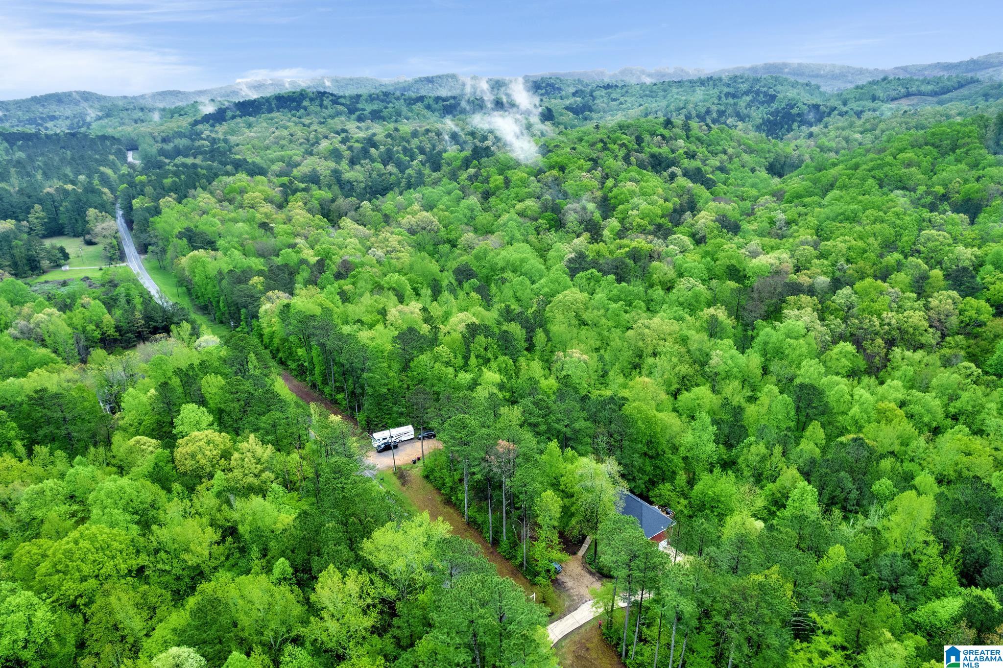 7207 Deer Haven Road Springville, AL 35146 - Photo 41 of 44