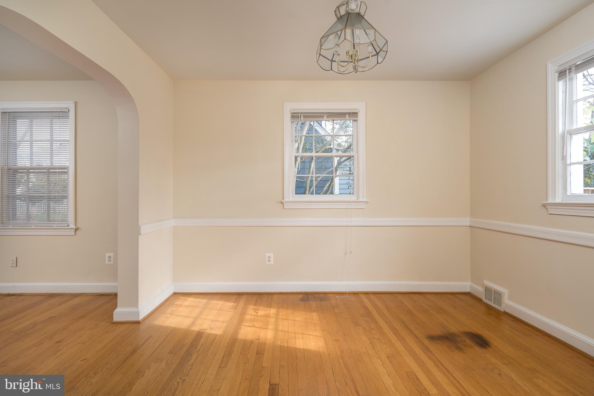 4818 22nd Road North Arlington, VA 22207 - Photo 18 of 40