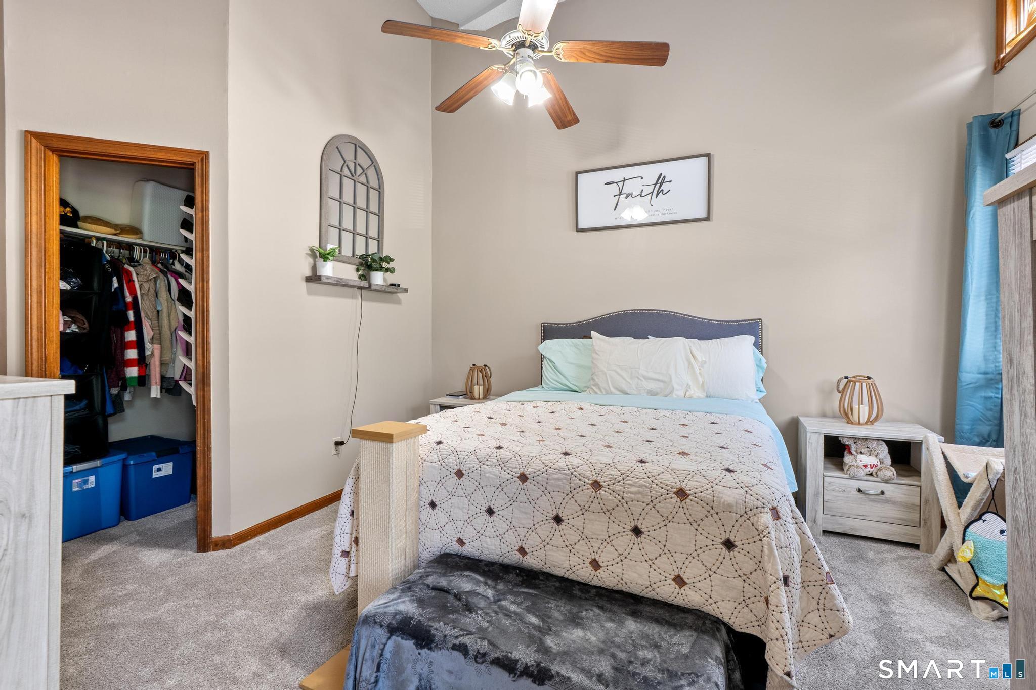1655 North Colony Road, Unit 20 Meriden, CT 06450 - Photo 18 of 31