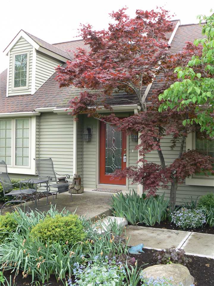 7433 Popp Road Fort Wayne, IN 46845 - Photo 2 of 34