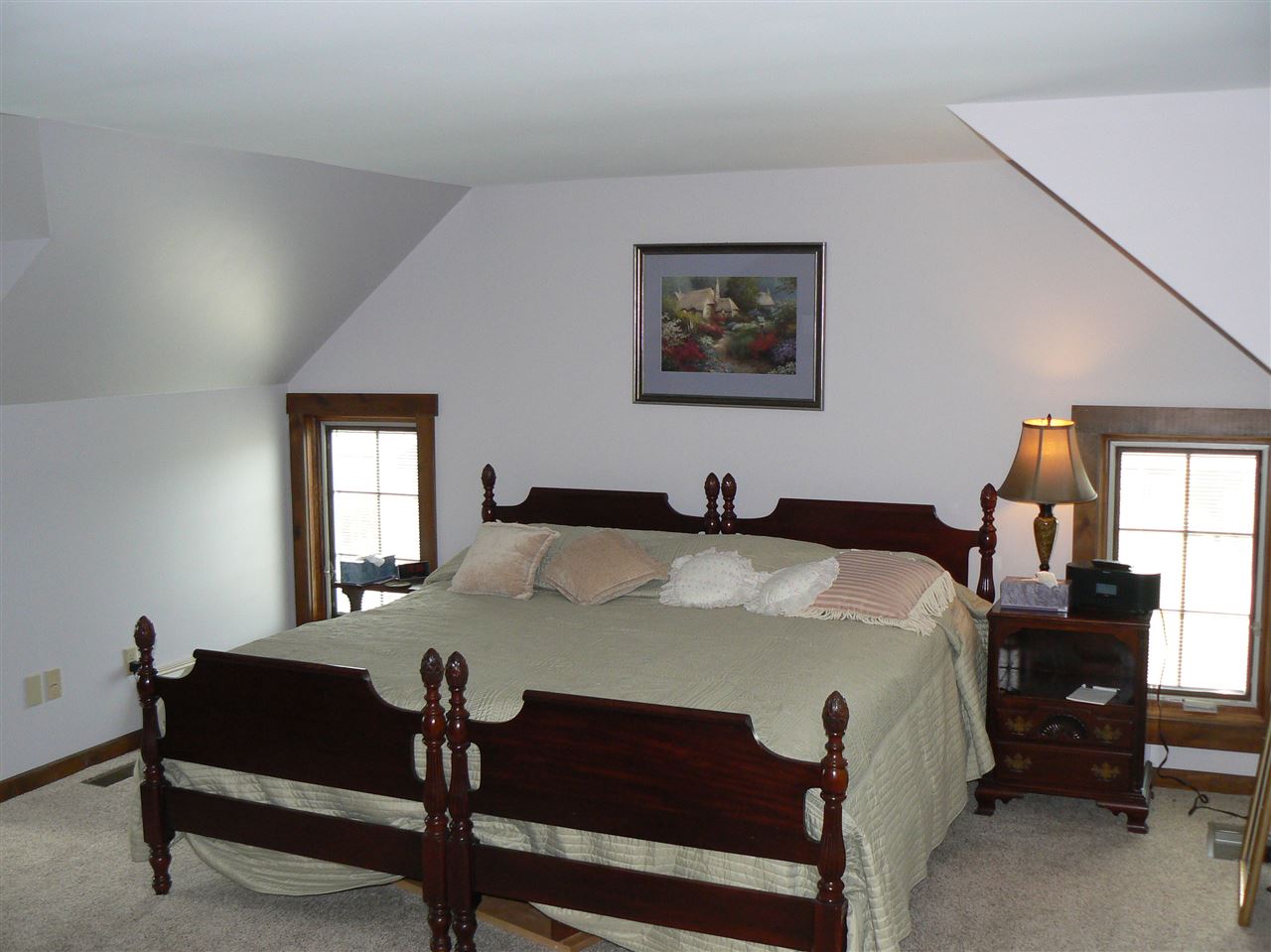 7433 Popp Road Fort Wayne, IN 46845 - Photo 14 of 34