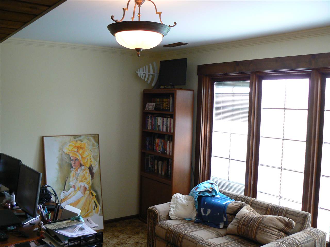 7433 Popp Road Fort Wayne, IN 46845 - Photo 21 of 34