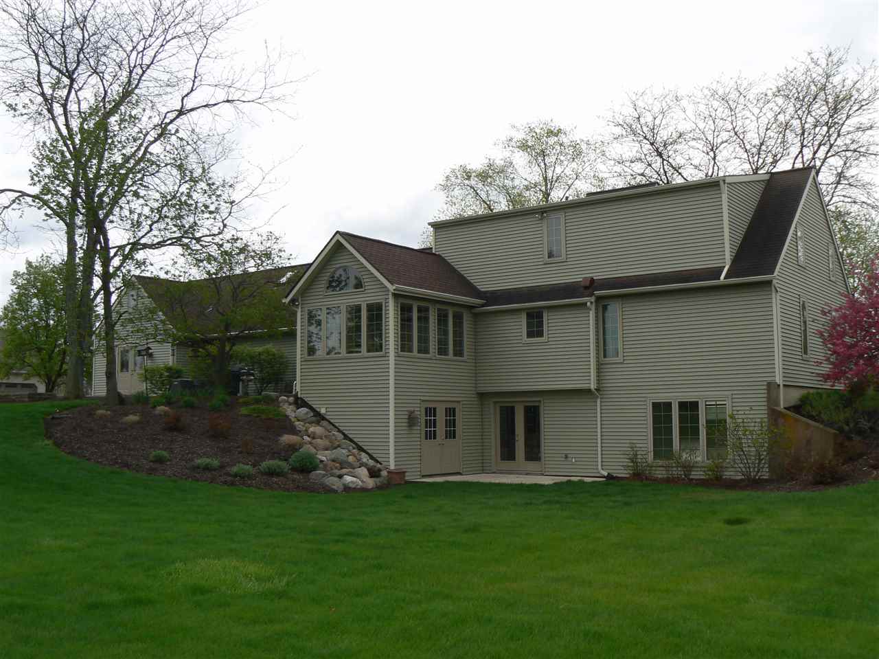 7433 Popp Road Fort Wayne, IN 46845 - Photo 30 of 34