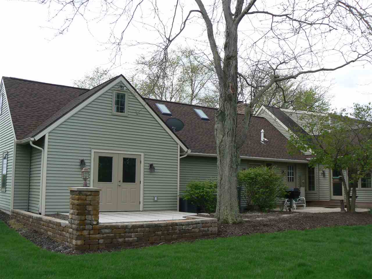 7433 Popp Road Fort Wayne, IN 46845 - Photo 31 of 34