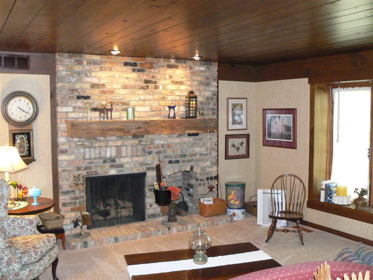 7433 Popp Road Fort Wayne, IN 46845 - Photo 5 of 34