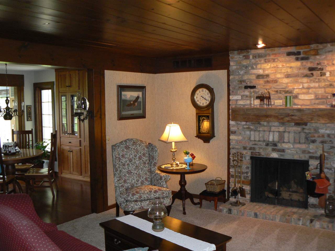 7433 Popp Road Fort Wayne, IN 46845 - Photo 6 of 34