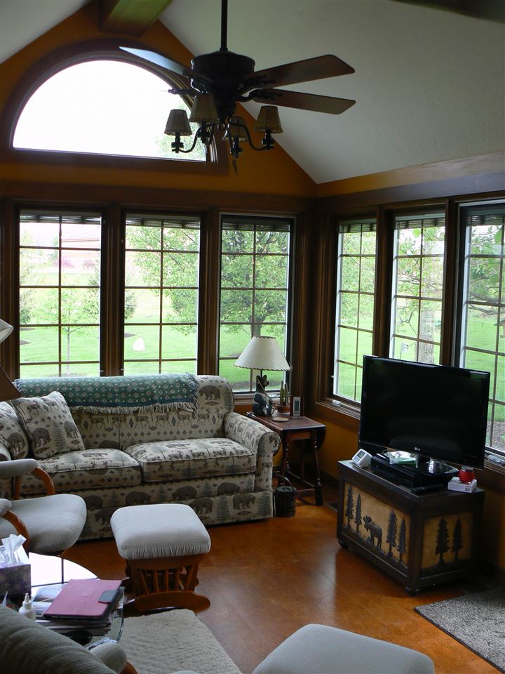 7433 Popp Road Fort Wayne, IN 46845 - Photo 10 of 34