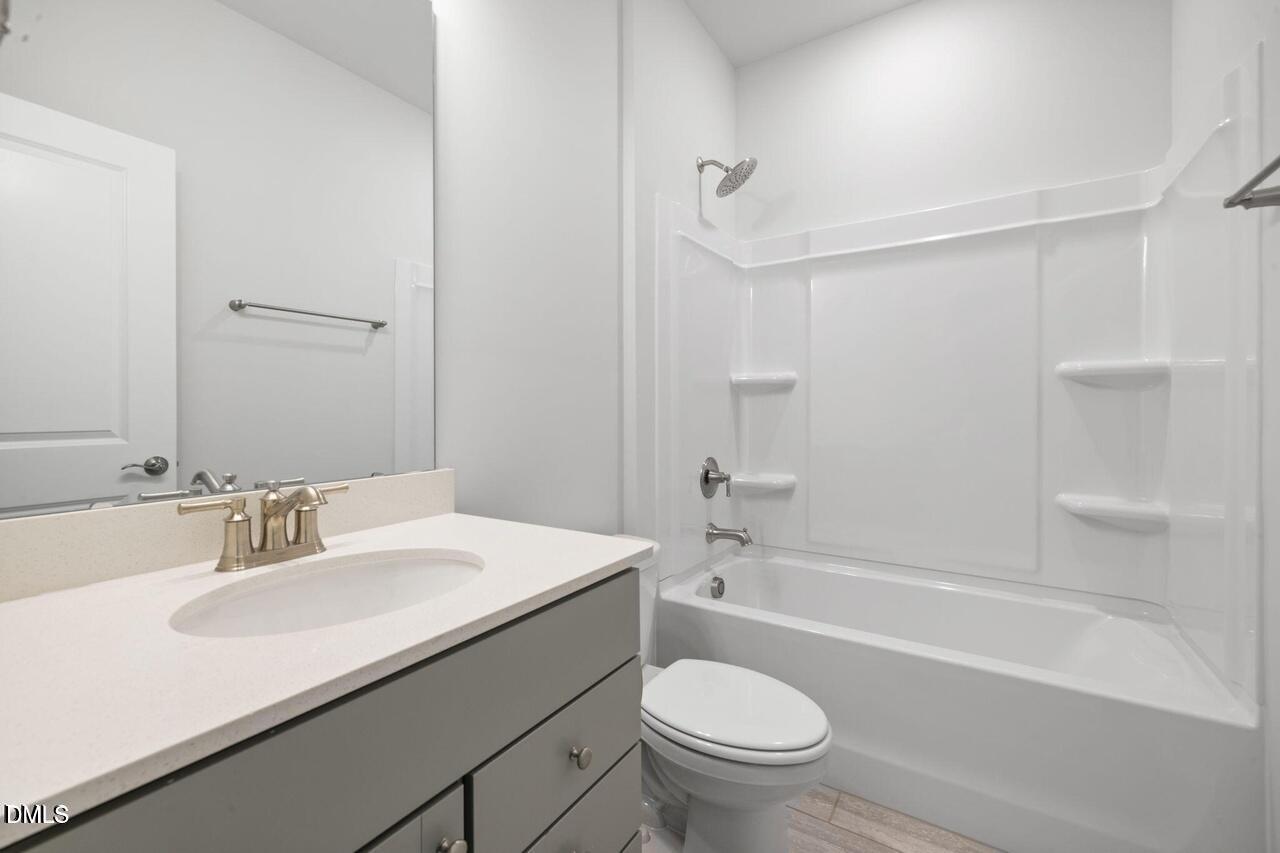 677 Fosterton Cottage Way Raleigh, NC 27603 - Photo 22 of 34 Common Bath