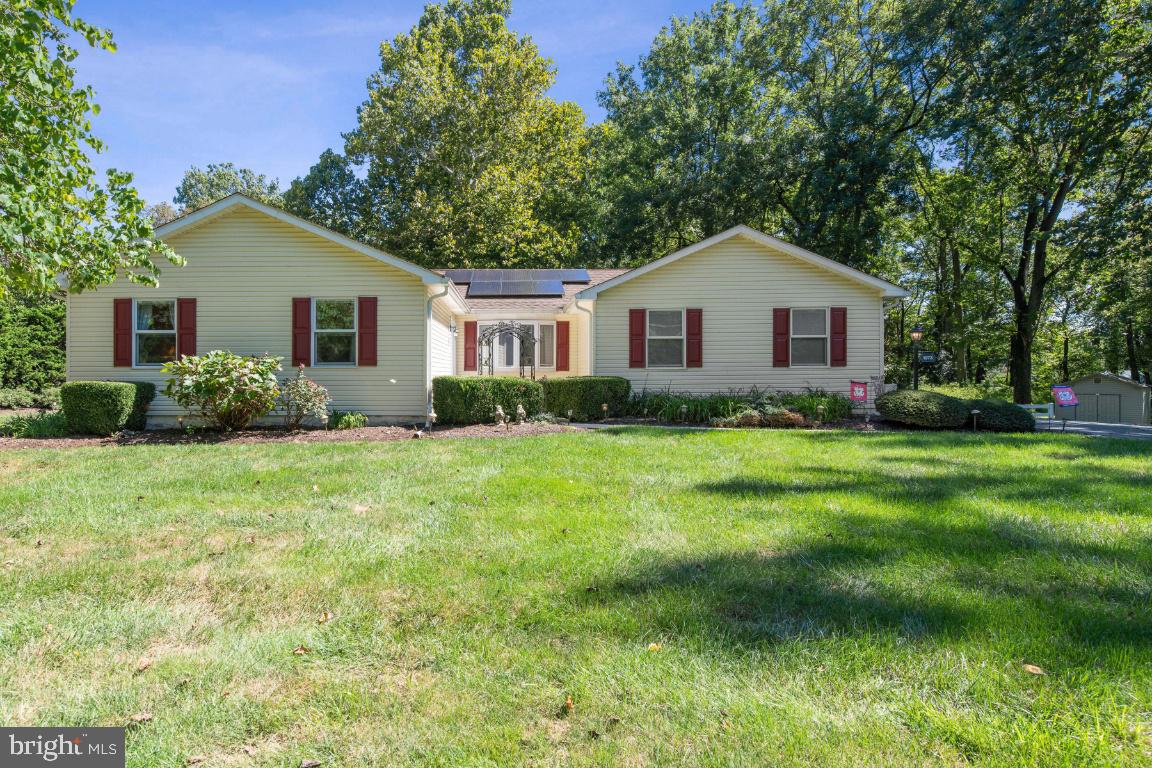 1973 Bachmans Valley Road Manchester, MD 21102 - Photo 1 of 31 Welcome home!