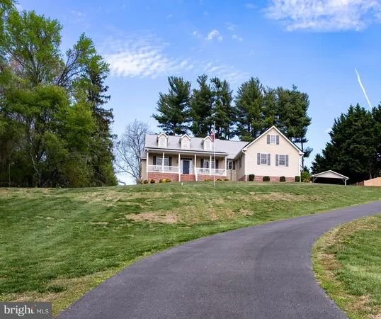 $739,900 | 8757 Port Tobacco Road, La Plata, MD 20646