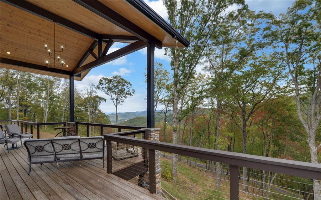 Undisclosed Address Rabun Gap, GA 30568 - Photo 35 of 100