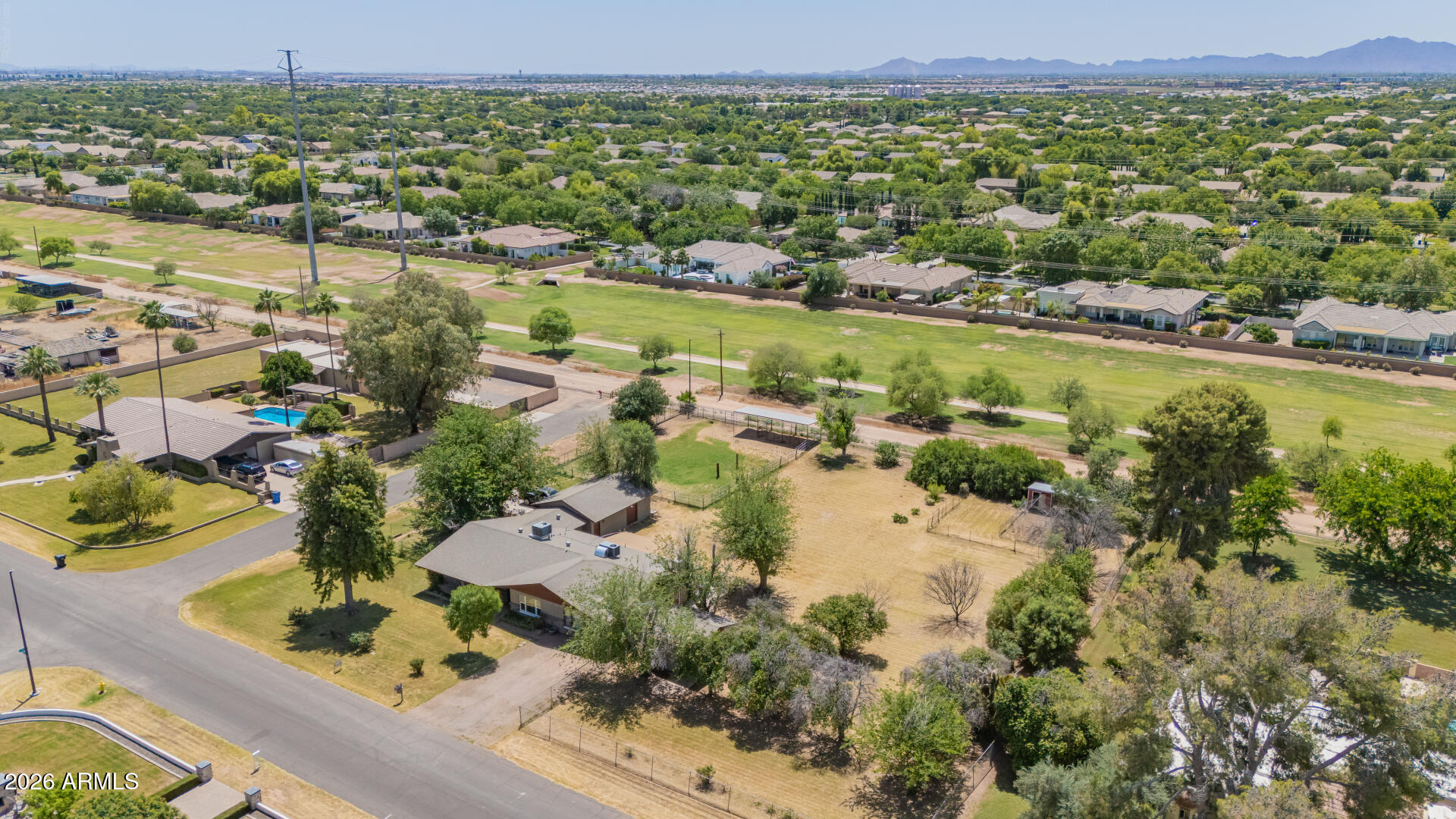 2975 East Campbell Road Gilbert, AZ 85234 - Photo 49 of 64
