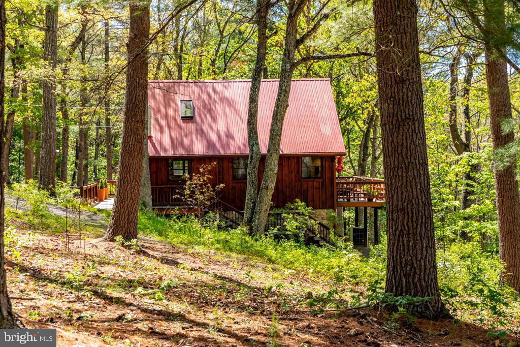 504 Dakota Road Baker, WV 26801 - Photo 116 of 130