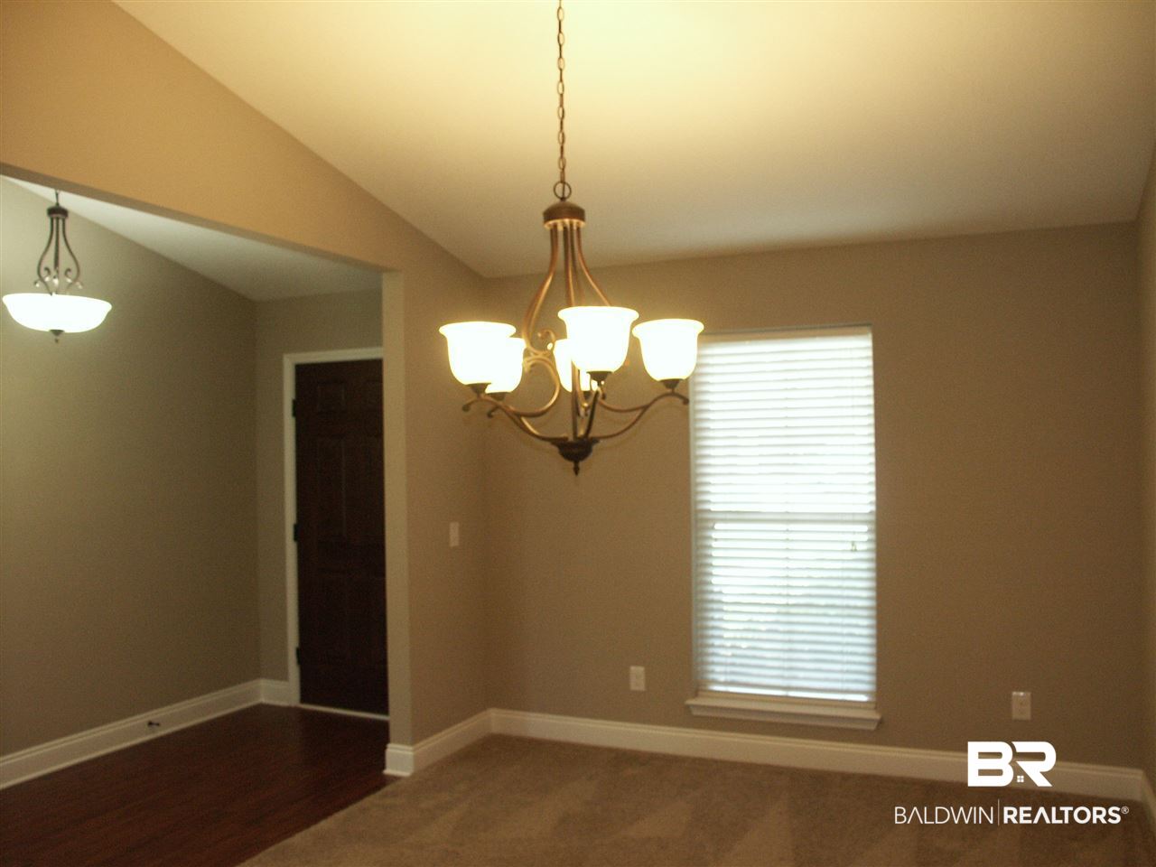 12967 Westfield Loop Lillian, AL 36549 - Photo 9 of 28 Dining Room