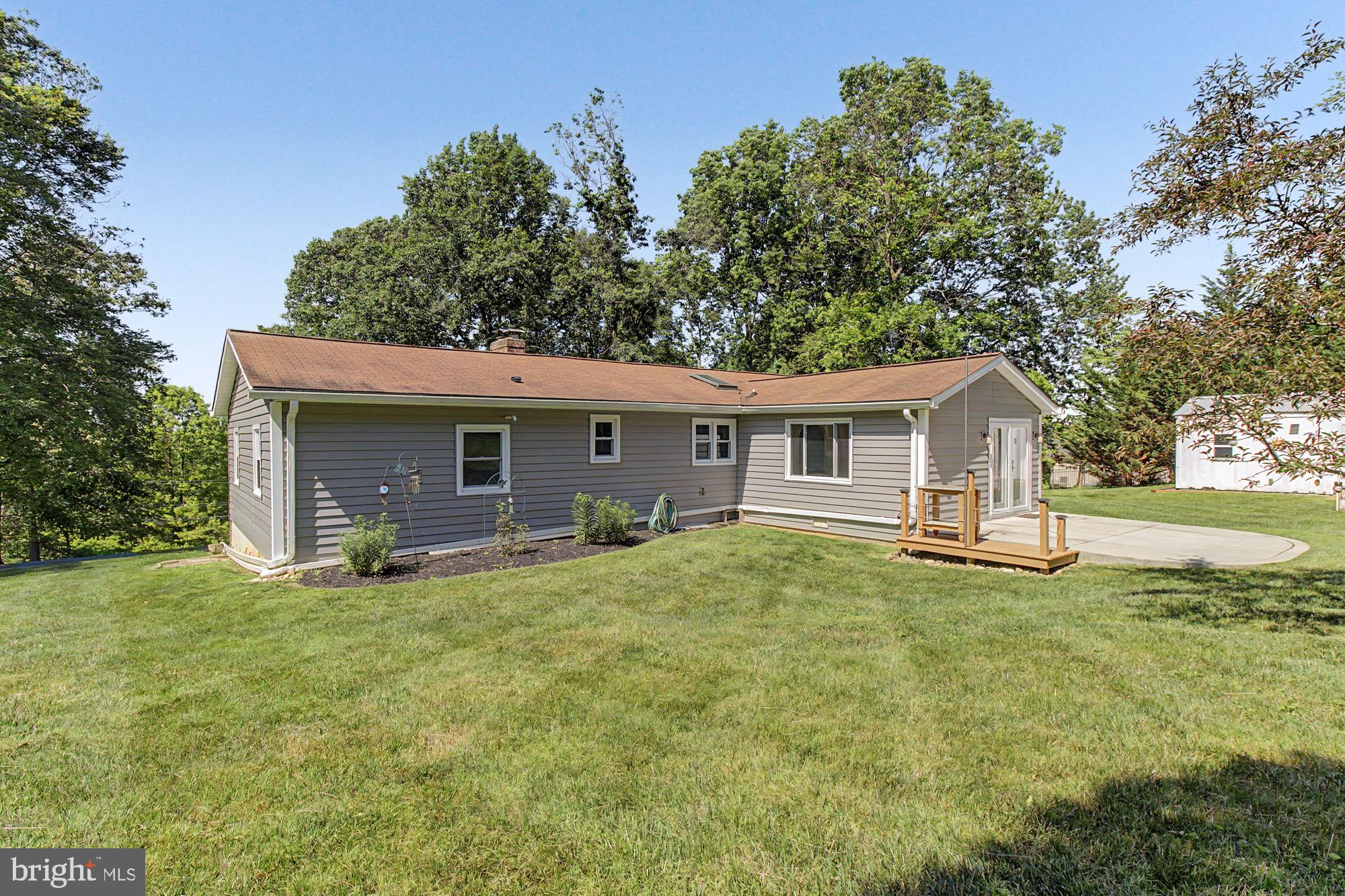 819 Walters Mill Road Forest Hill, MD 21050 - Photo 42 of 47