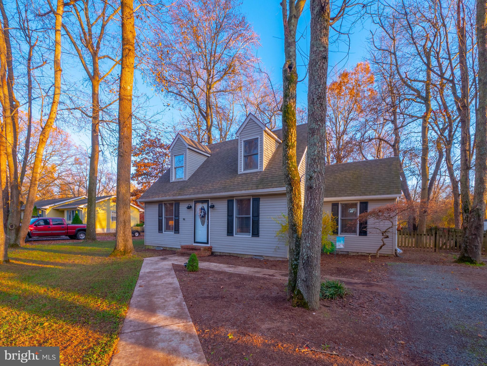 114 Wilton Road Chestertown, MD 21620 - Photo 22 of 33 Gallery Image 22