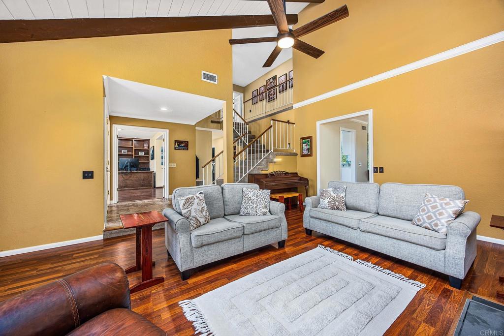 16338 Swartz Canyon Road Ramona, CA 92065 - Photo 20 of 74