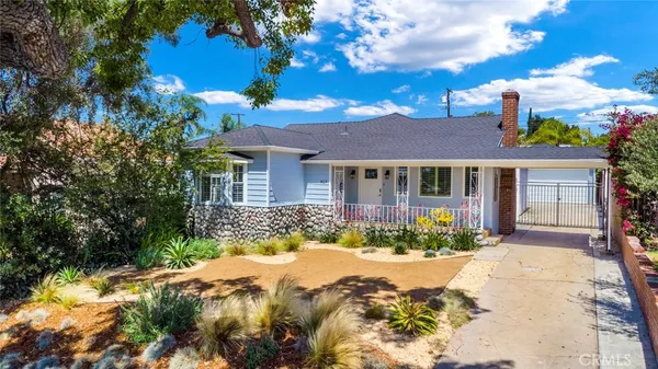 $1,595,000 | 917 East Verdugo Avenue, Burbank, CA 91501
