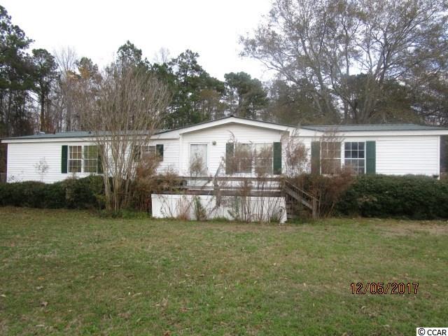 1542 County Rd S-22-306 Hemingway, SC 29554 - Photo 1 of 15 Gallery Image 1