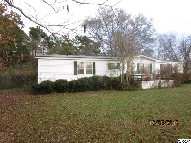 1542 County Rd S-22-306 Hemingway, SC 29554 - Photo 3 of 15 Gallery Image 3