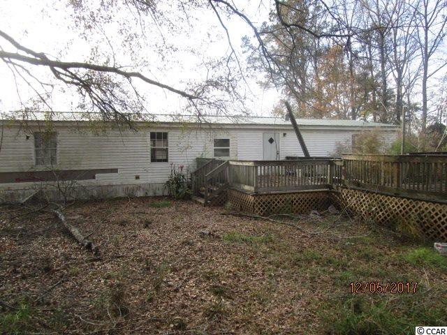 1542 County Rd S-22-306 Hemingway, SC 29554 - Photo 5 of 15 Gallery Image 5