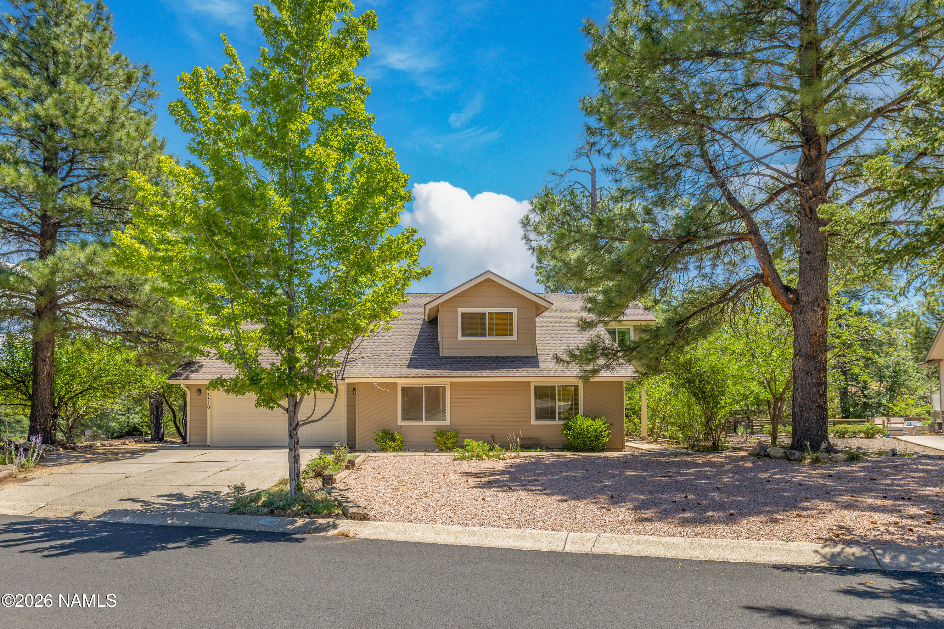 2320 North Timberline Road Flagstaff, AZ 86004 - Photo 57 of 62 47 CP-14