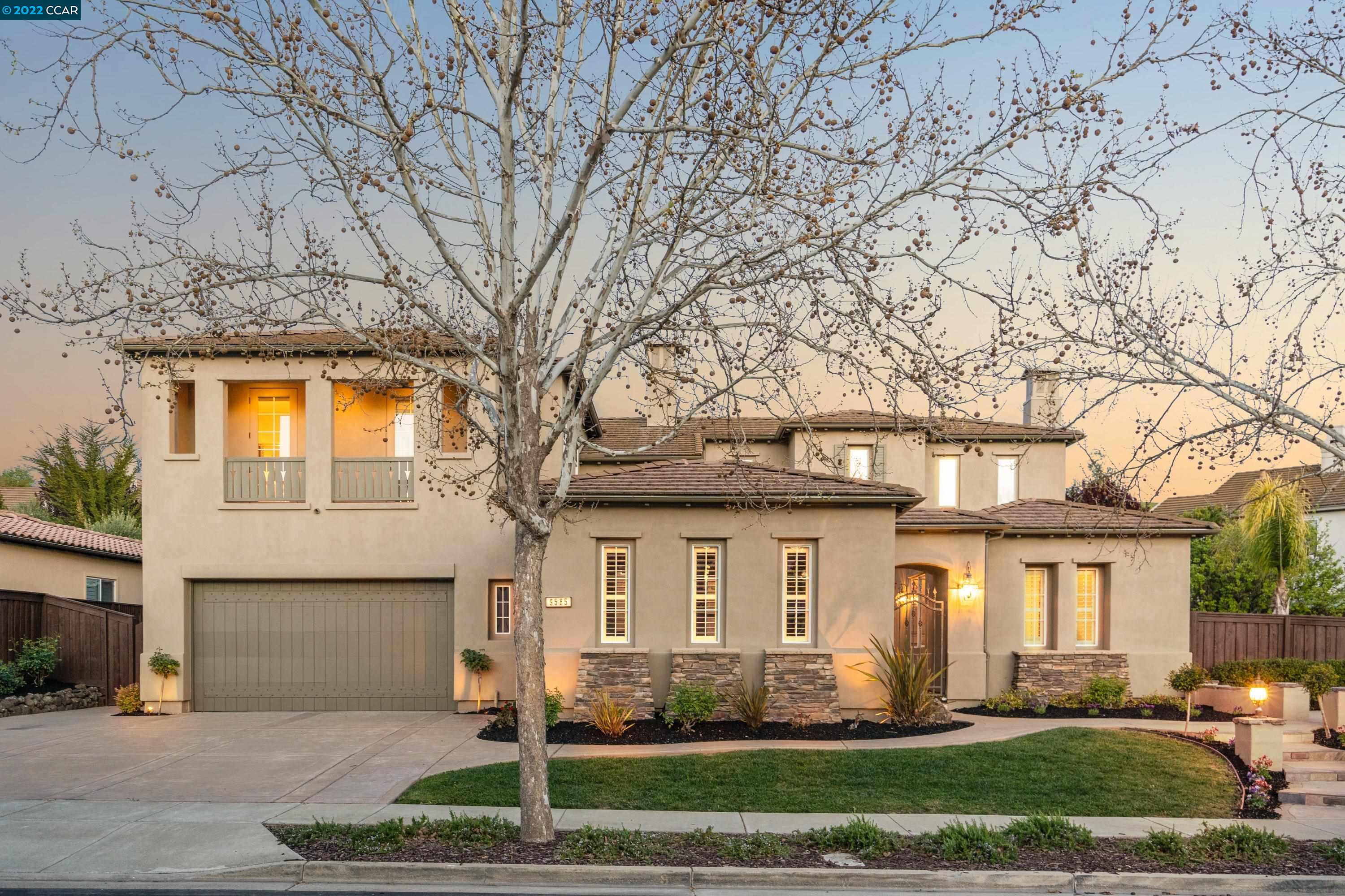 9585 Velvetleaf Circle San Ramon, CA 94582 - Photo 1 of 1 Gallery Image 1