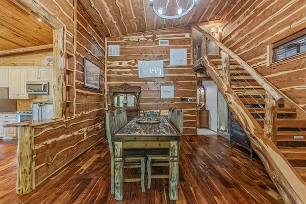 $465,000 | 2680 County Road 2010, Ravenna, TX 75476