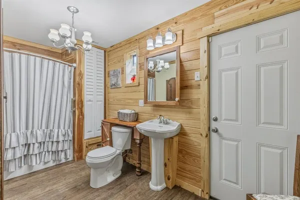 $465,000 | 2680 County Road 2010, Ravenna, TX 75476
