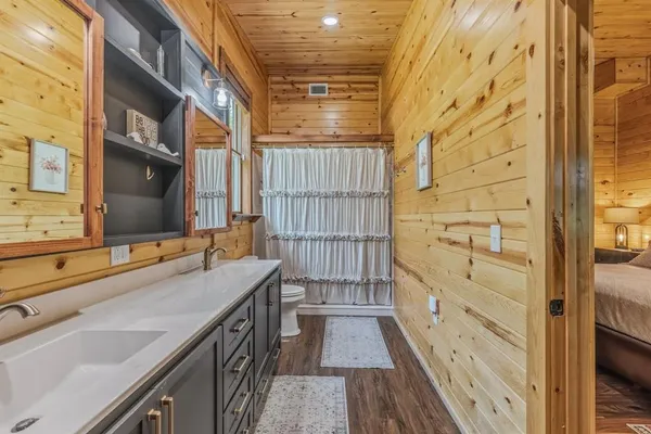 $465,000 | 2680 County Road 2010, Ravenna, TX 75476