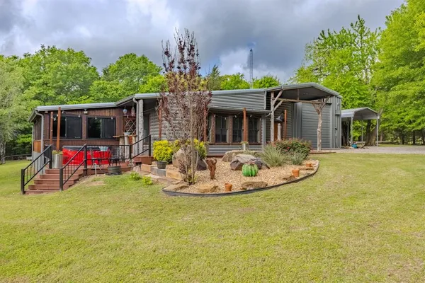 $465,000 | 2680 County Road 2010, Ravenna, TX 75476