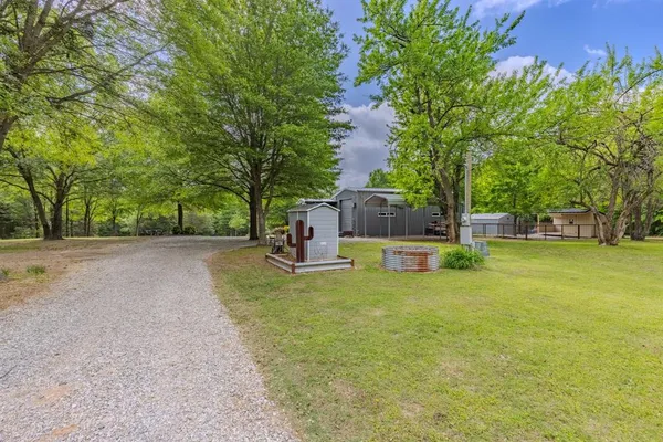 $465,000 | 2680 County Road 2010, Ravenna, TX 75476