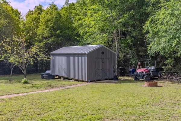 $465,000 | 2680 County Road 2010, Ravenna, TX 75476