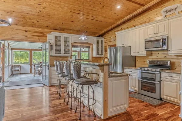 $465,000 | 2680 County Road 2010, Ravenna, TX 75476