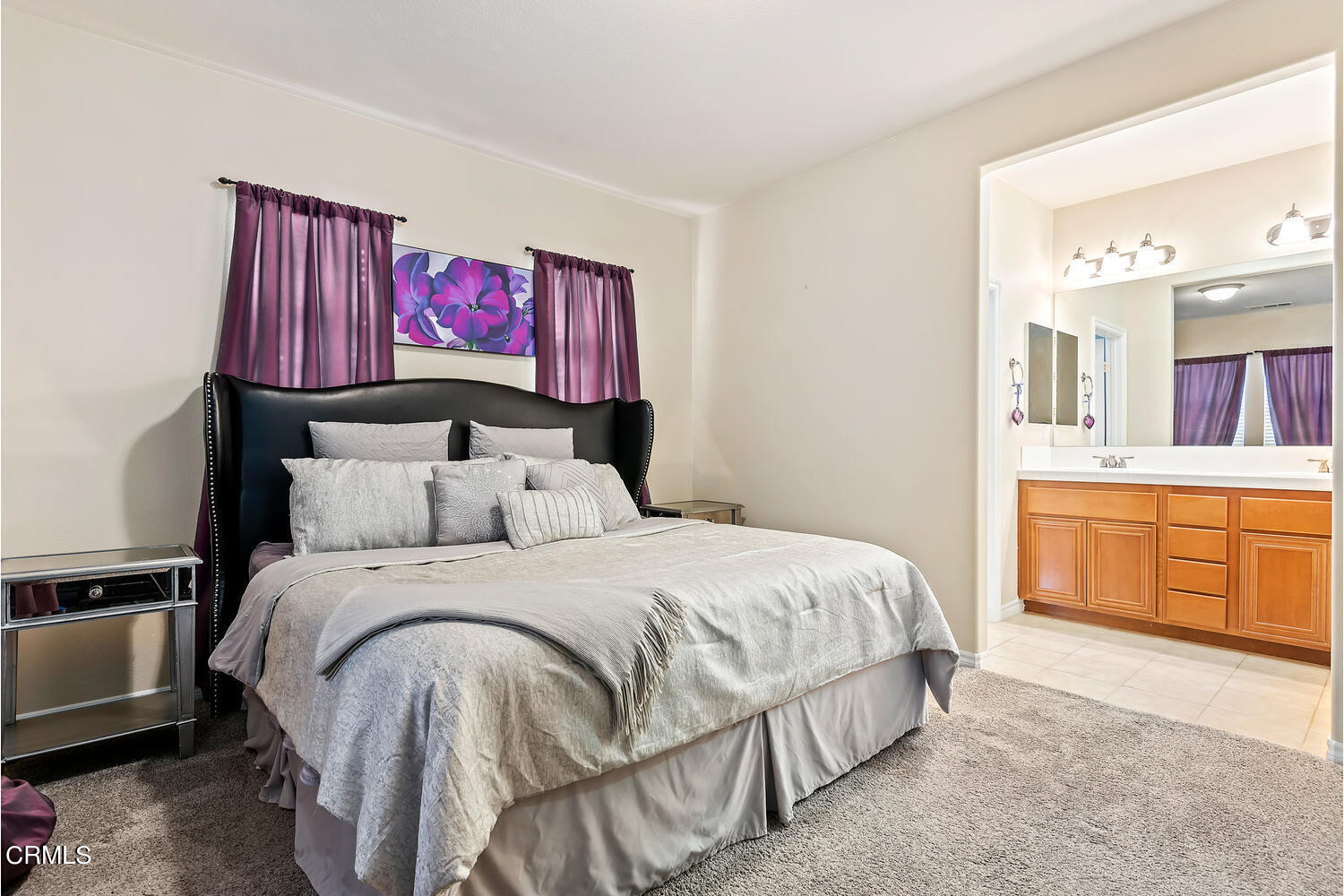 8216 Silver Circle Ventura, CA 93004 - Photo 12 of 20 8216 Silver Cir-012-013-Master Bedroom-M