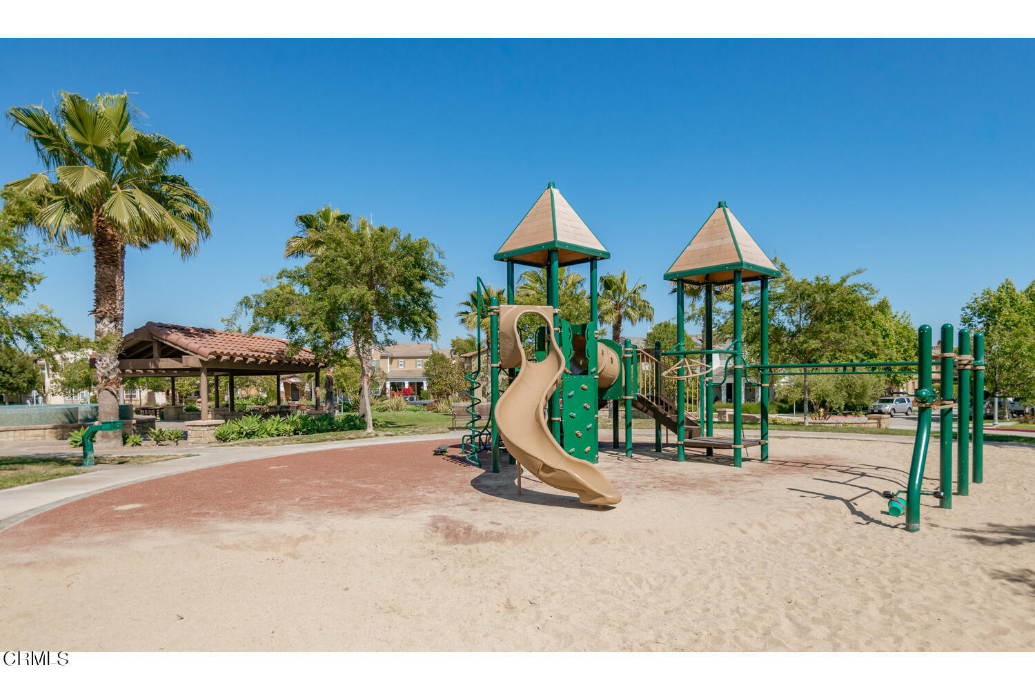 8216 Silver Circle Ventura, CA 93004 - Photo 17 of 20 8216 Silver Cir-017-017-Walk to the Park