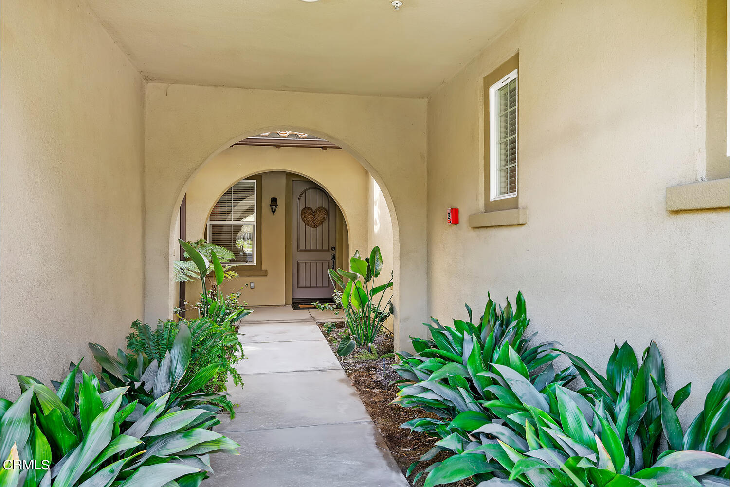 8216 Silver Circle Ventura, CA 93004 - Photo 2 of 20 8216 Silver Cir-002-001-Walkway-MLS_Size