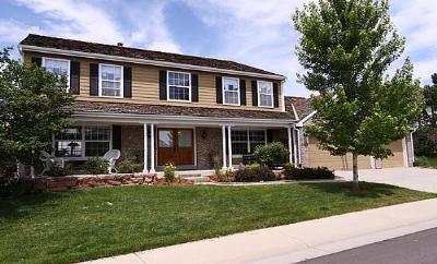 1629 Thistle Ridge Road Highlands Ranch, CO 80126 - Photo 1 of 1 Gallery Image 1