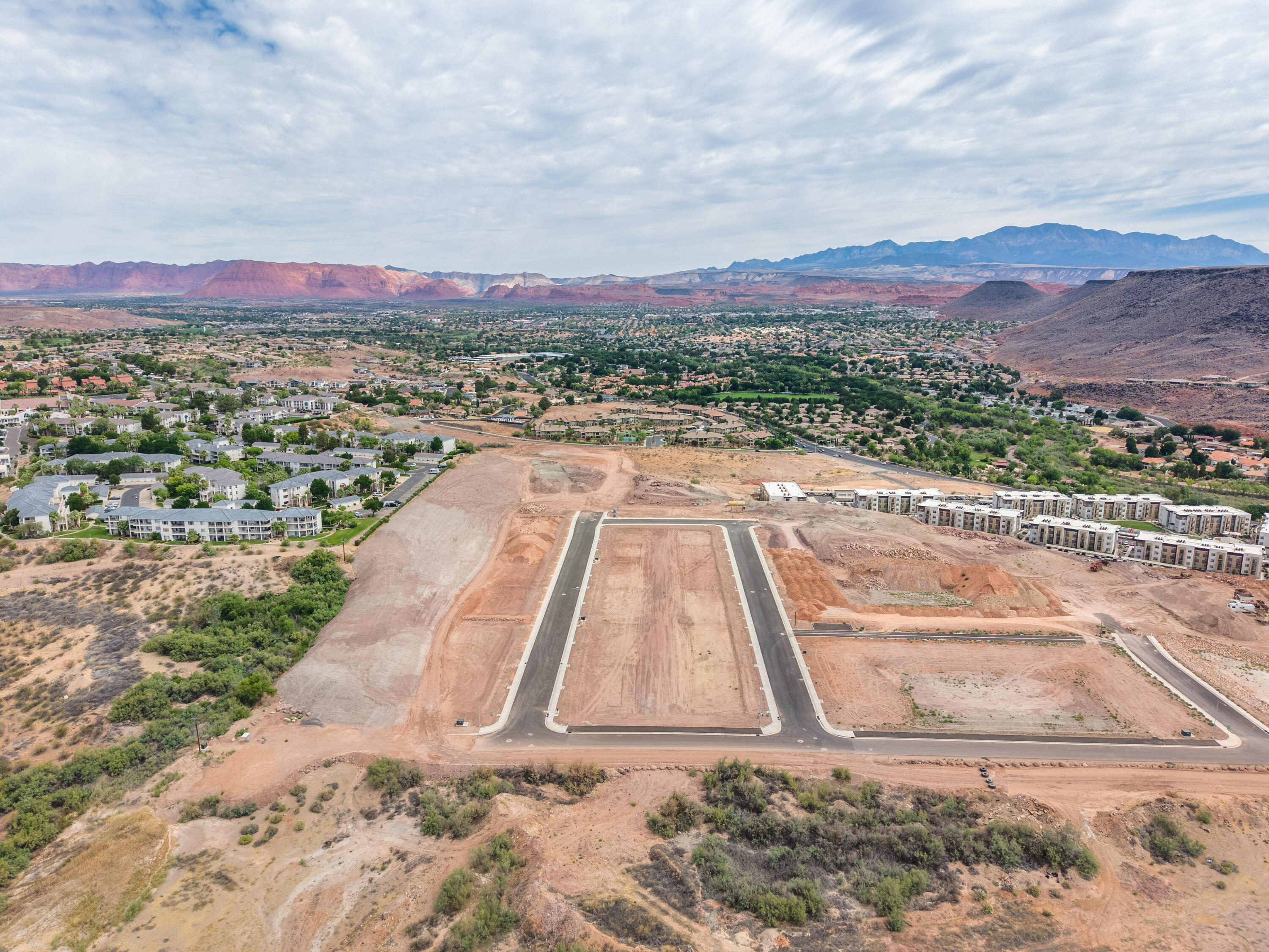 1140 Sky Rocket Road St. George, UT 84770 - Photo 5 of 14 DJI_20260705112054_0232_D-HDR